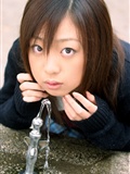 No080 Kaho Yamaguchi [DGC] Japanese Beauty Set(15)
